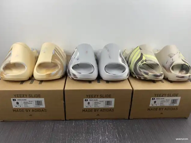 Adidas Yeezy GW1932 Slide 0531